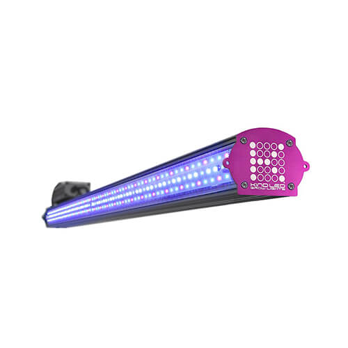 Barres lumineuses de culture à LED Kind LED X-Series