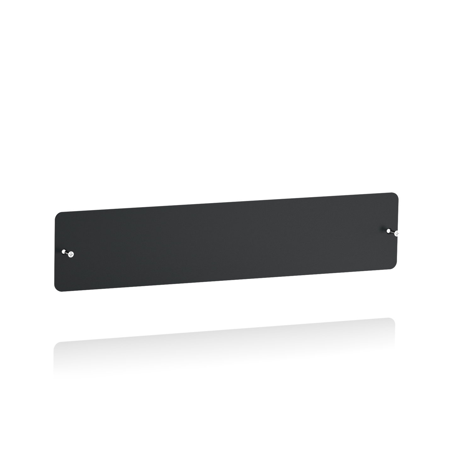 Lechuza Metal Bar + Magnetic Brackets