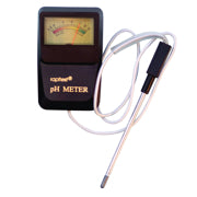 Luster Leaf Soil Testers