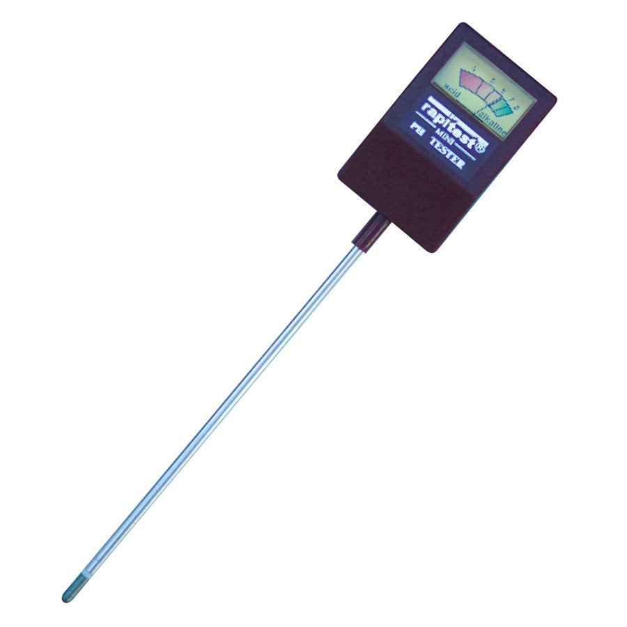 Luster Leaf Soil Testers