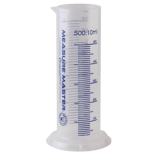 Measure Master® 量筒（500 mL、1L 和 5L）