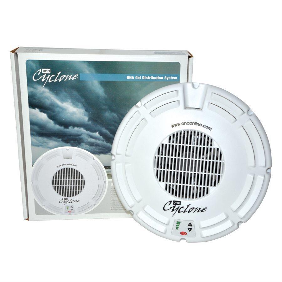 Ona Cyclone Fan 121 CFM (Special Order)