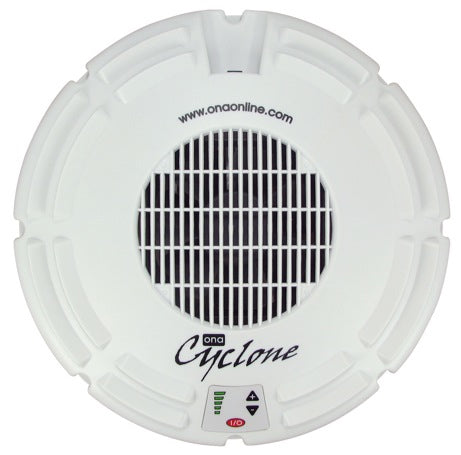 Ona Cyclone Fan 121 CFM (Special Order)