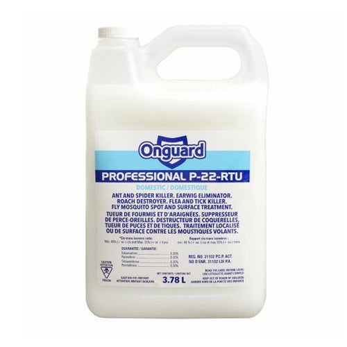 Onguard Profesional Insecticide (P-22-RTU)