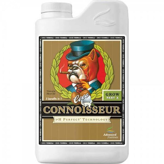 Advanced Nutrients pH Perfect Connoisseur Coco Grow Part A & B (Discontinued)