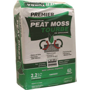 Premier Peat Moss