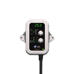 Thermostat de précision Plug N Grow avec écran (PNG-020)