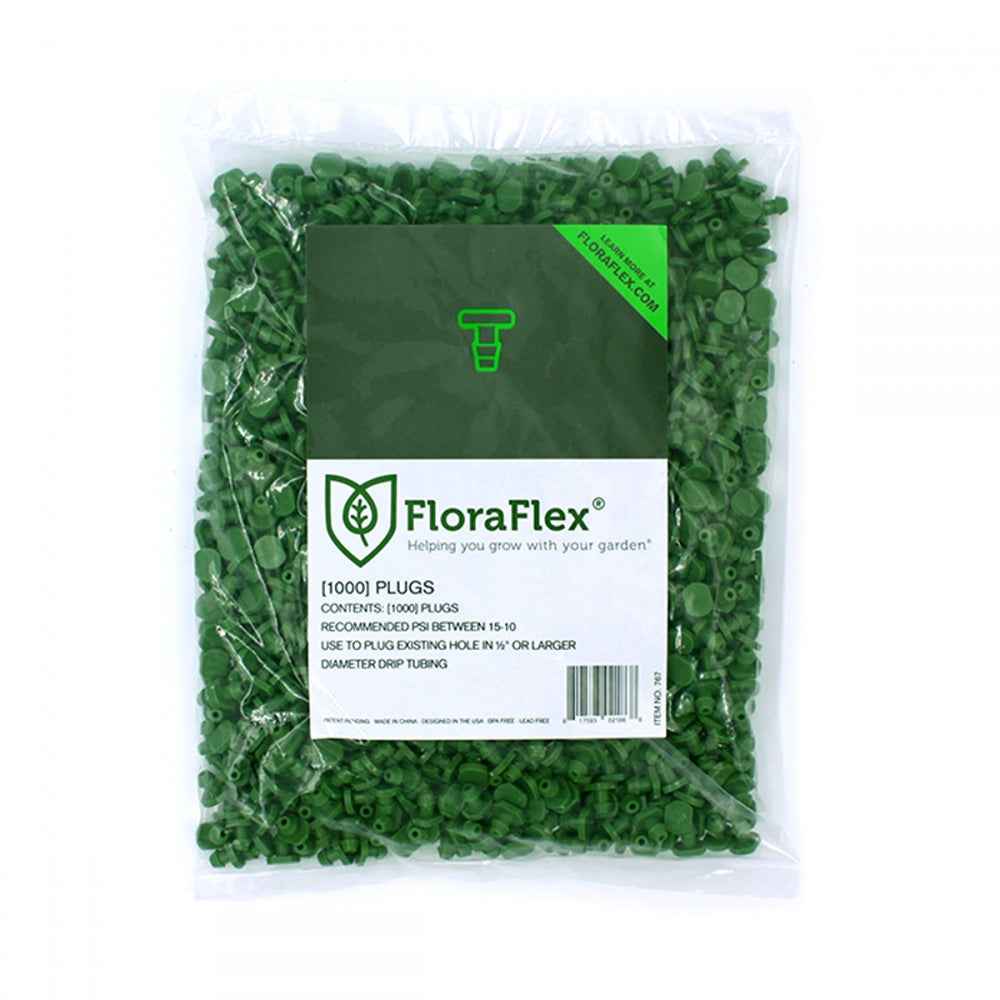 FloraFlex 发射器插头