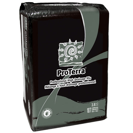 Proterra 3.8 Cubic Feet Professional High Drainage Mix HIgh Aeration