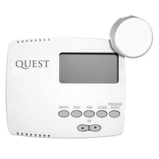 Quest 除湿机 DEH 3000R 控制（特别订单） 
