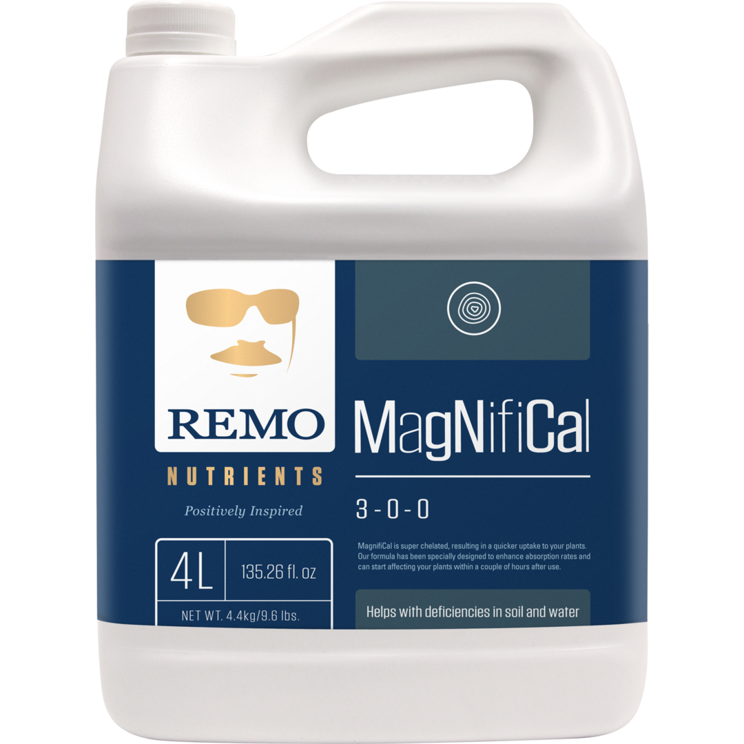 Remo Nutrients MagnifiCal - Nutrients