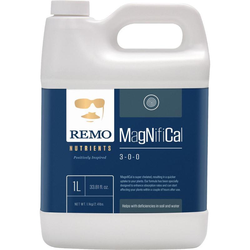 Remo Nutrients MagnifiCal - Nutrients