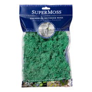 SuperMoss Preserved Sheet Moss