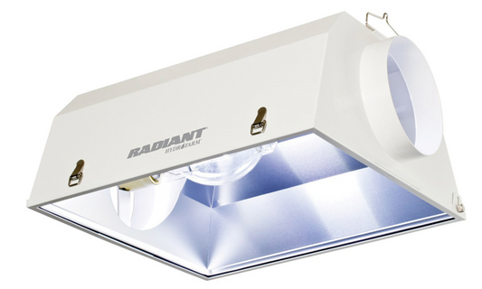 Unité de réflecteur Radiant Air Cool (avec lentille)