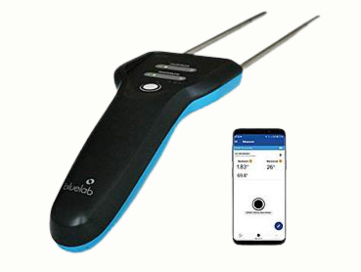 Bluelab Pulse Meter (EC/MC)