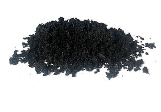 Black Swallow Biochar