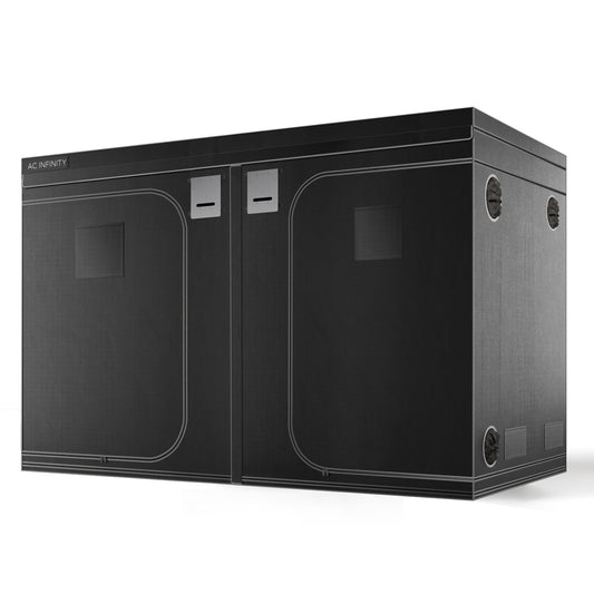 Tentes de culture AC Infinity CLOUDLAB Advance (surdimensionnées)