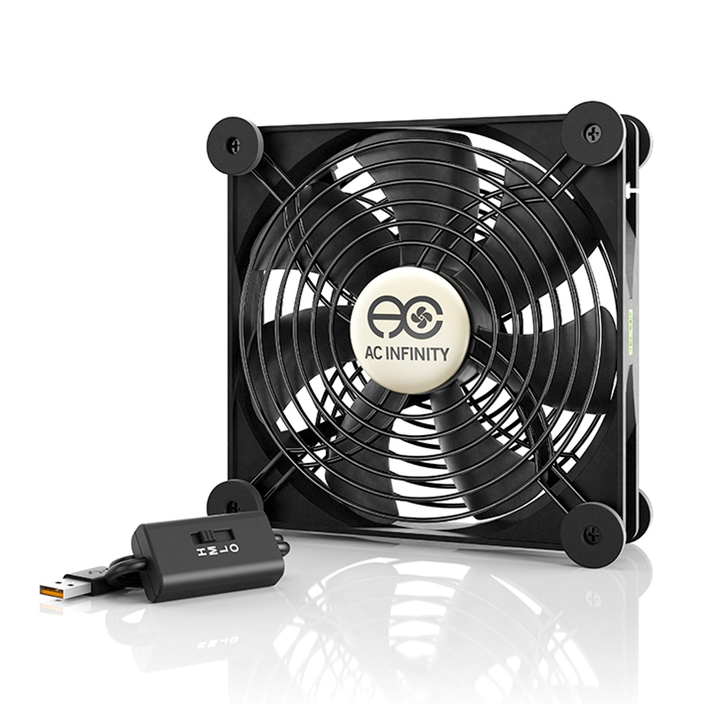 AC Infinity USB Multifans (S-Series)