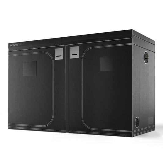 Tentes de culture AC Infinity CLOUDLAB Advance (surdimensionnées)