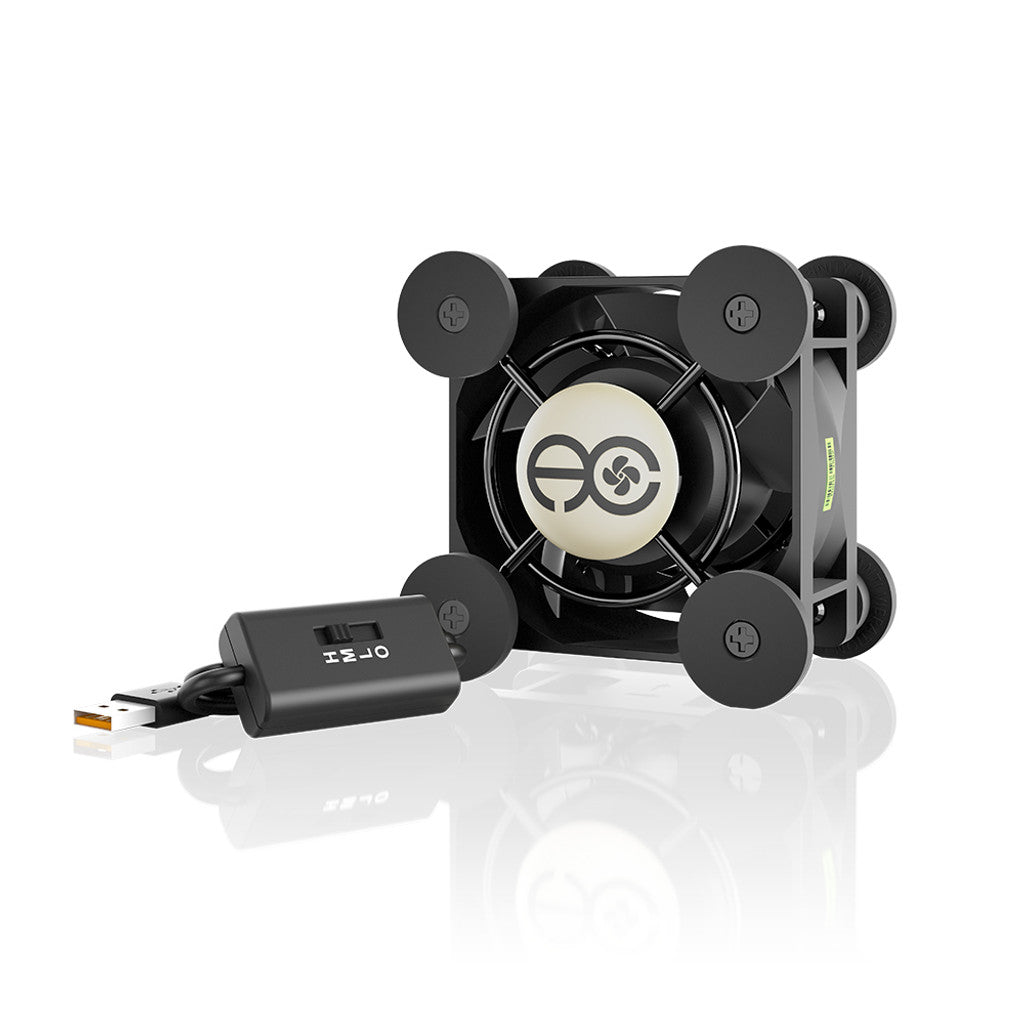 Multiventilateurs USB AC Infinity (série S)