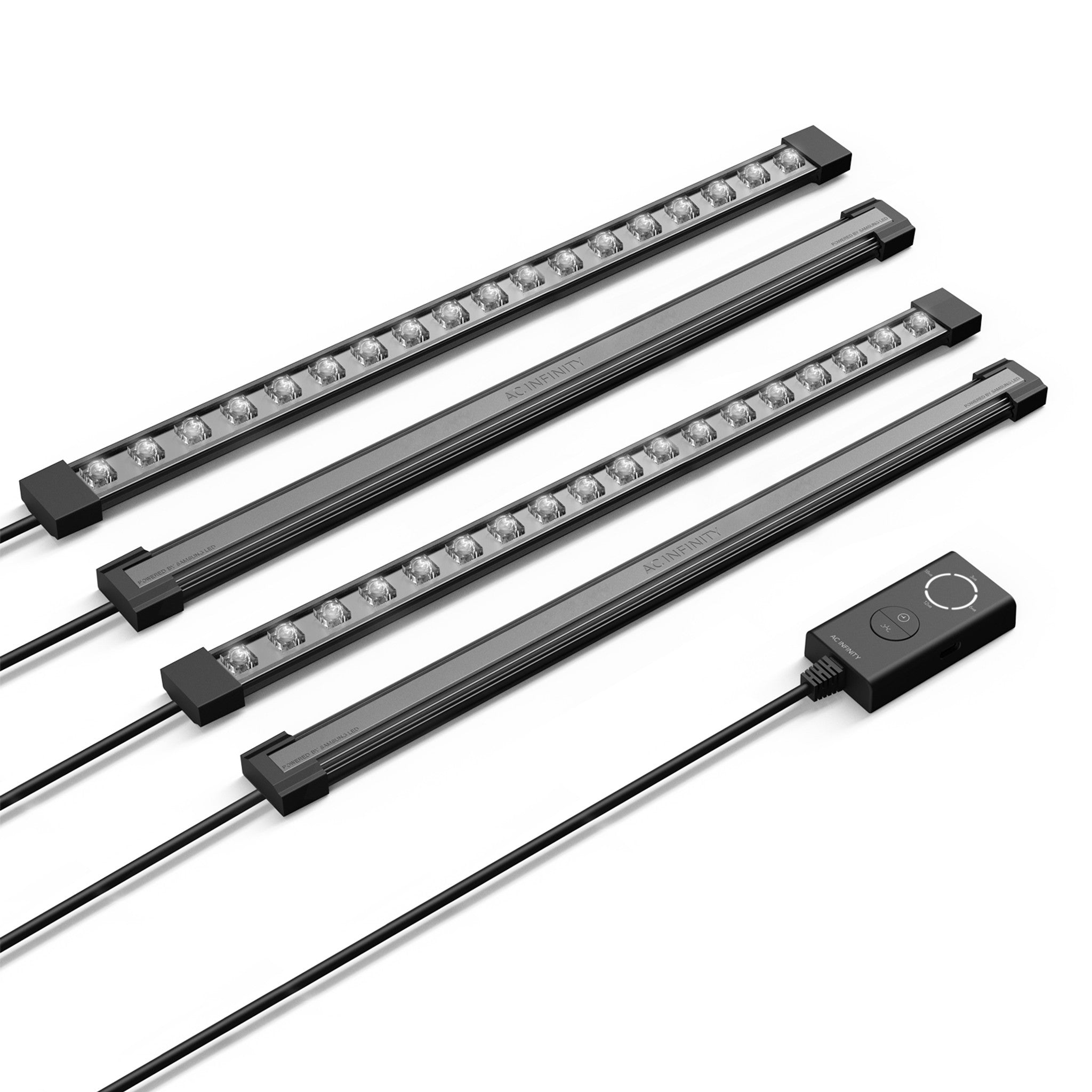 AC Infinity IONBEAM LED Grow Light Bars Urban Grow Garden Supply