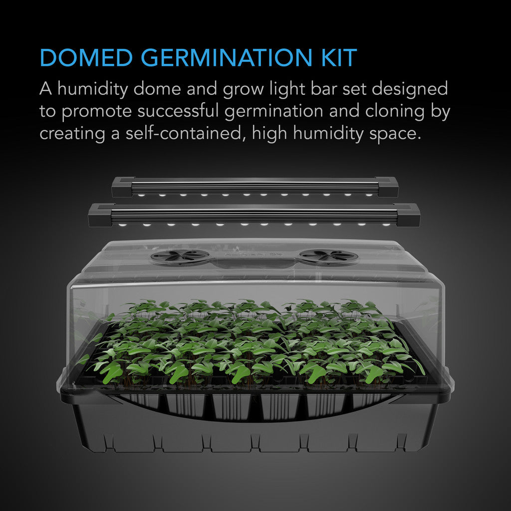 AC Infinity Humidity Dome Propagation Kit