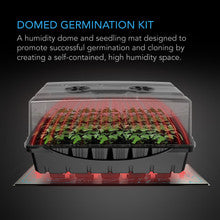 Kit de propagation de dôme d'humidité AC Infinity