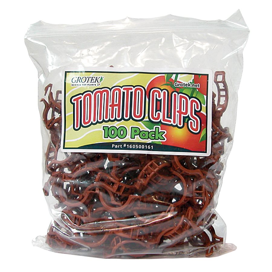 Tomato Clips (100 Pack)