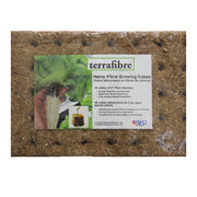 Terrafibre Growing Cubes