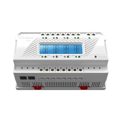 TrolMaster Hydro-X Dry Contact Board for HCS-2/NFS-2 (OM-8)