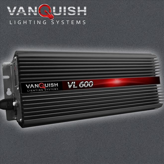 Vanquish Ballast - Equipment