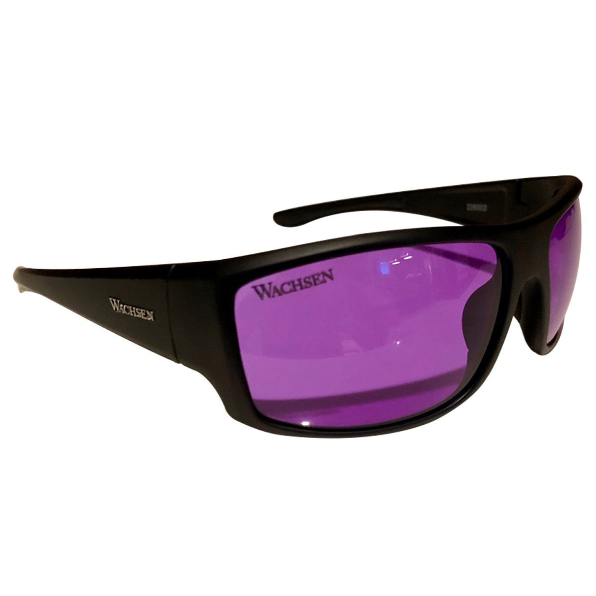Wachsen Optical ST-9641 with Essilor Lenses