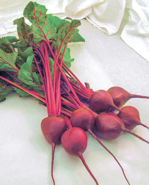 West Coast Seeds (Early Wonder Tall Top Beets)