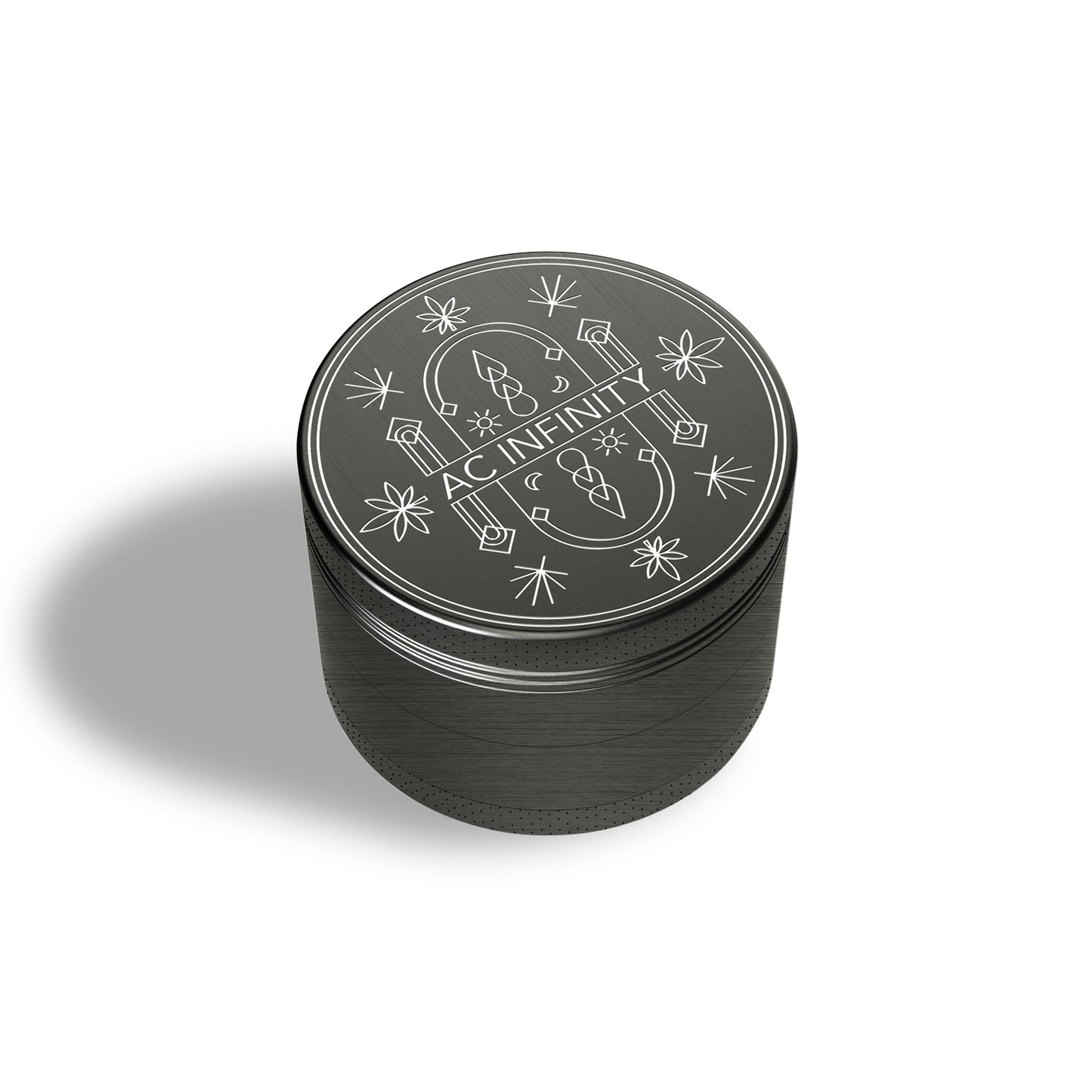 AC Infinity Herb Grinders (3 Chambers)