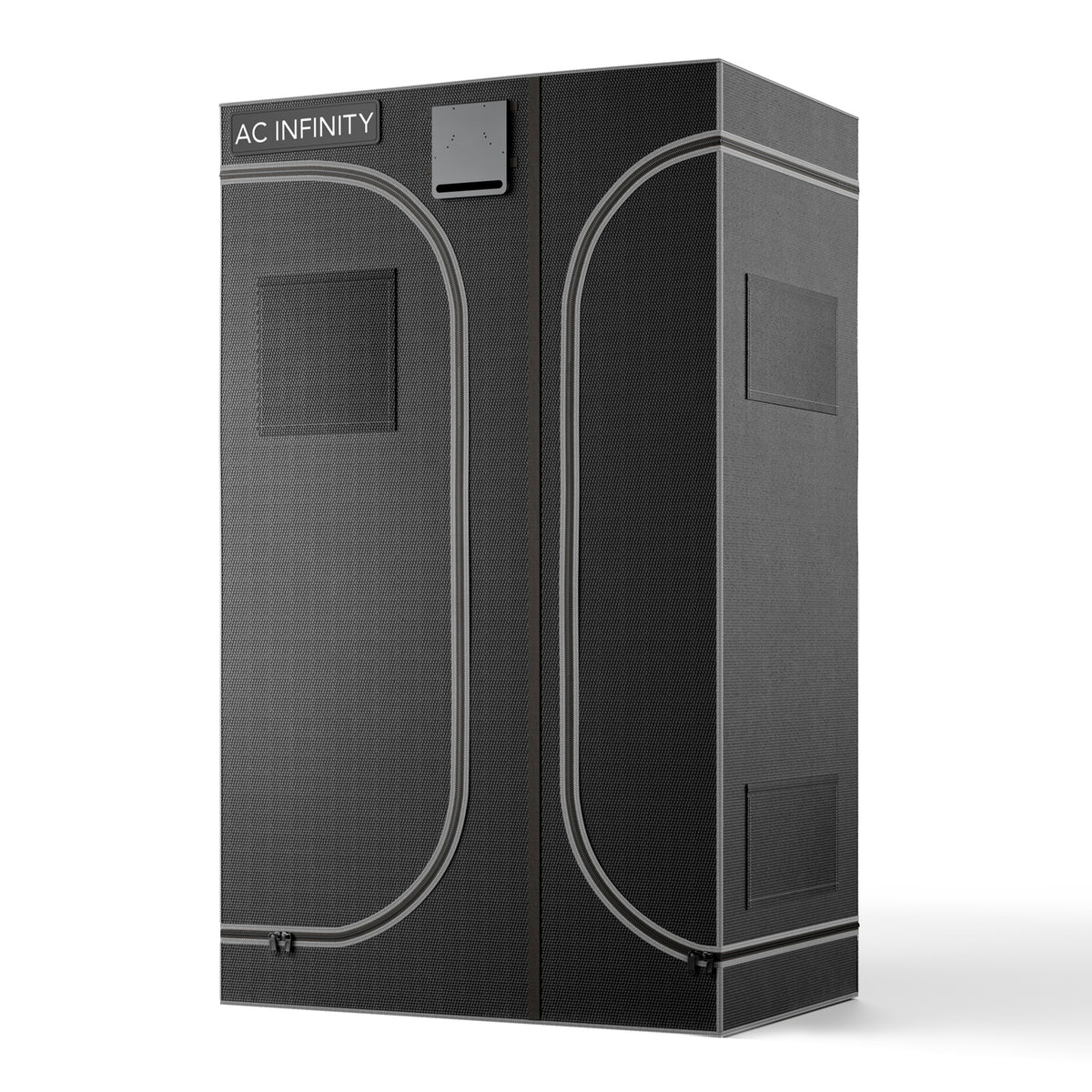 Ac Infinity Website ACI CLOUDLAB Advance Grow Tents (2 ZONE) – Urban Grow Garden Supply