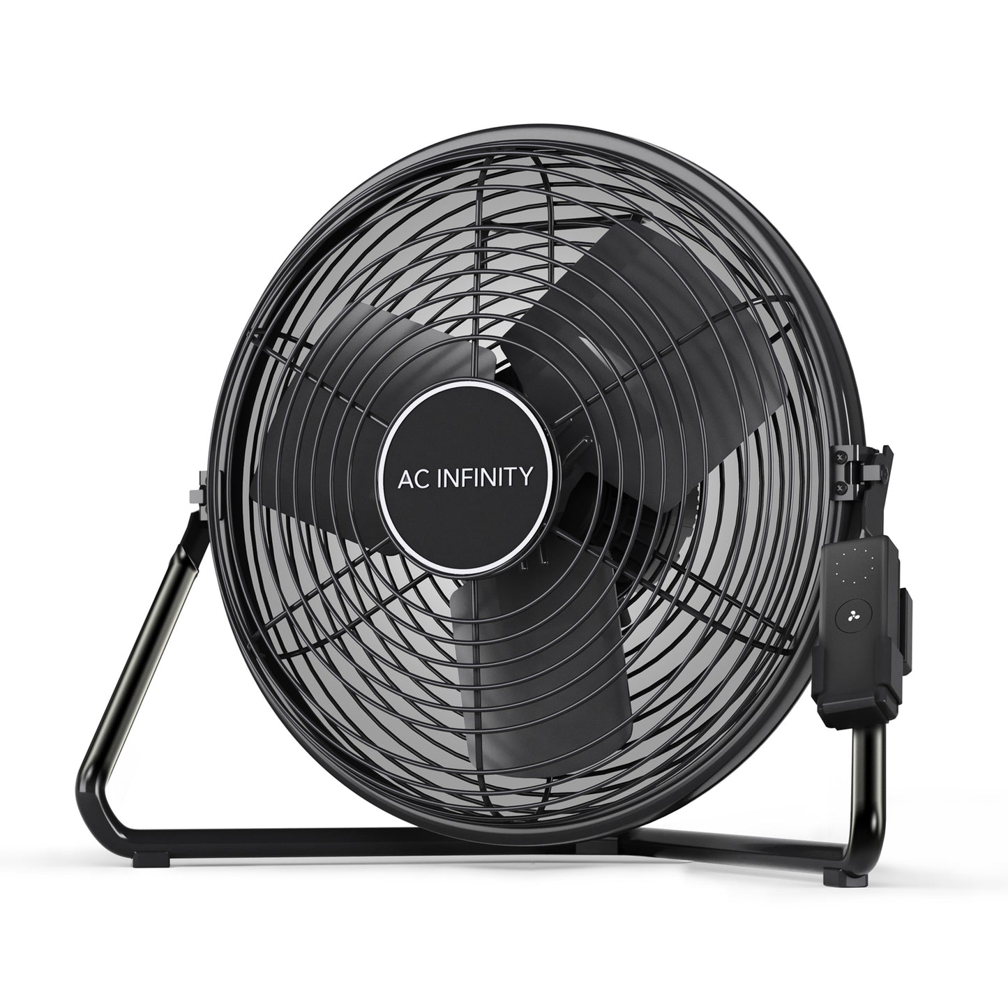 AC Infinity Cloudlift Floor & Wall Fans