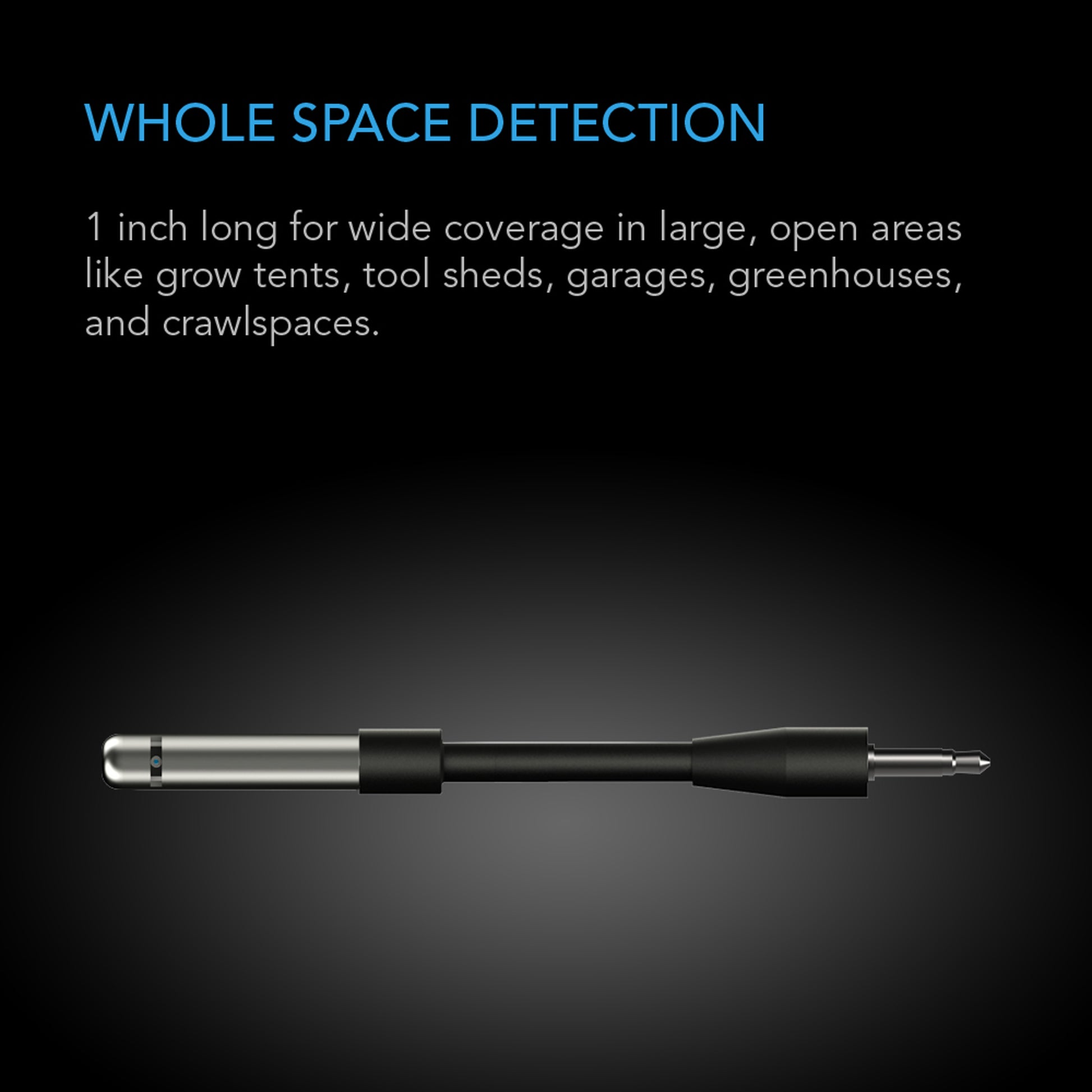 AC Infinity Controller Sensor Probes (Climate Detectors) | Urban Grow ...