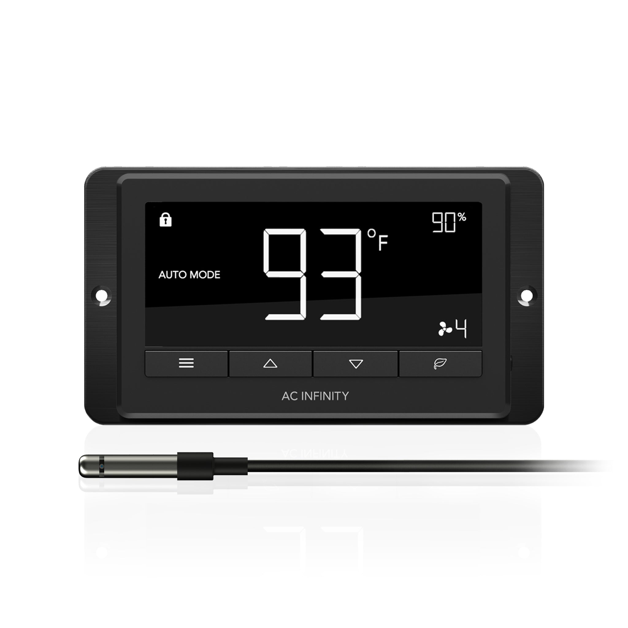 AC Infinity Fan Controllers | Urban Grow Garden Supply