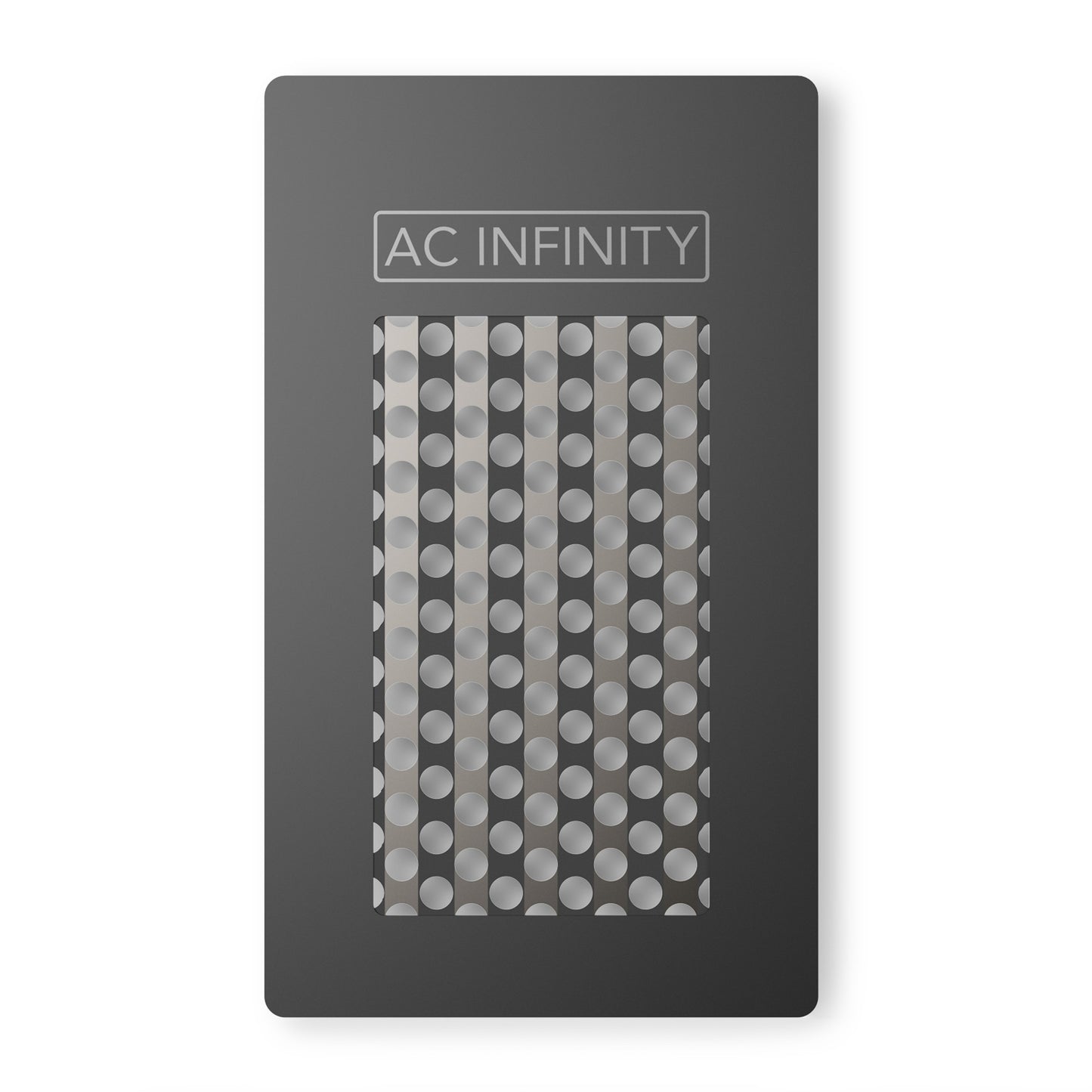 AC Infinity Grinder Card (Milling Tool W/ Protective Sleeve)