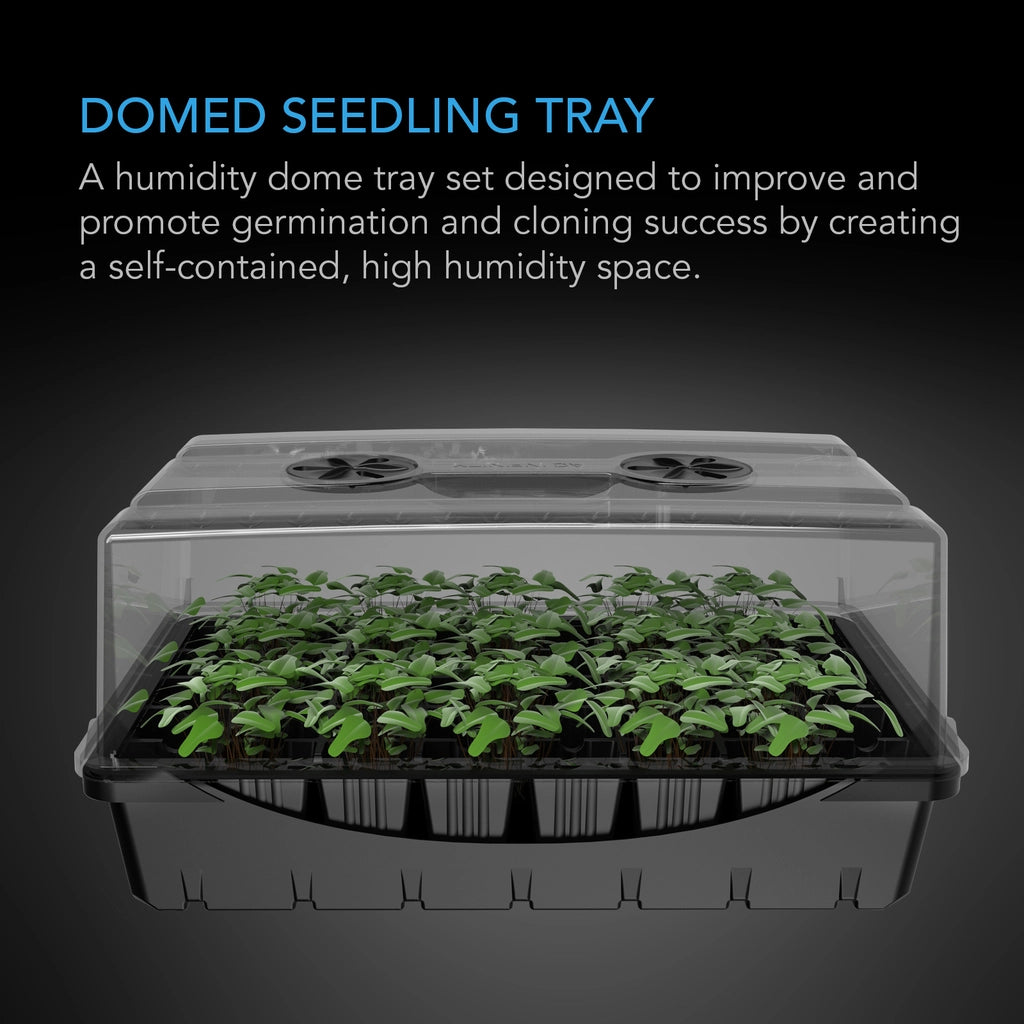 AC Infinity Humidity Dome Propagation Kit