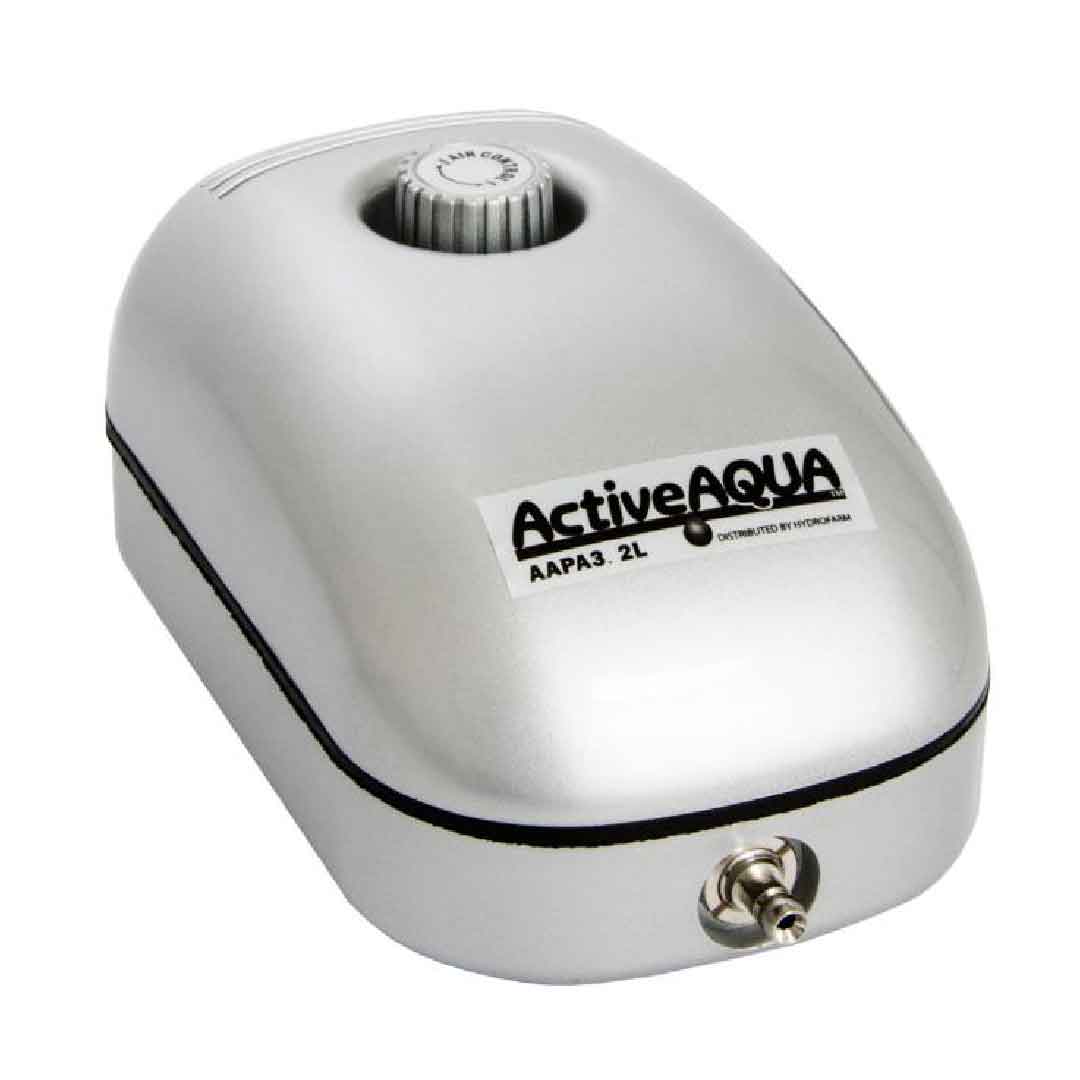 Active Aqua Air Pumps | Urban Grow Garden Supply