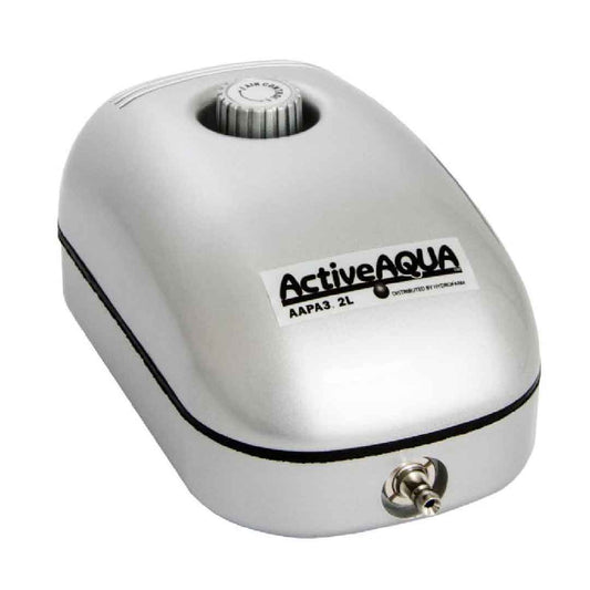 active aqua air pumps 1 outlet