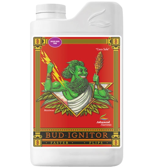 Advanced Nutrients Bud Ignitor - Nutrients