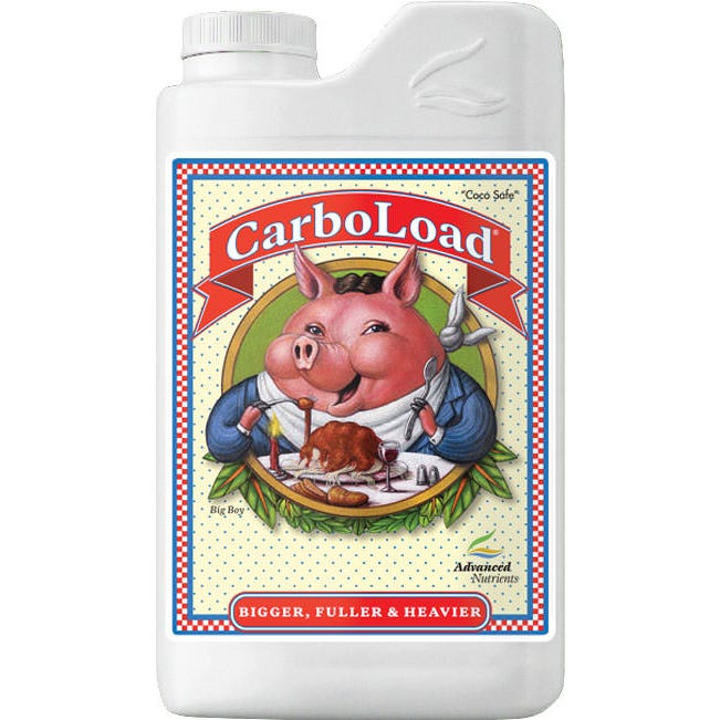 Advanced Nutrients CarboLoad - Nutrients