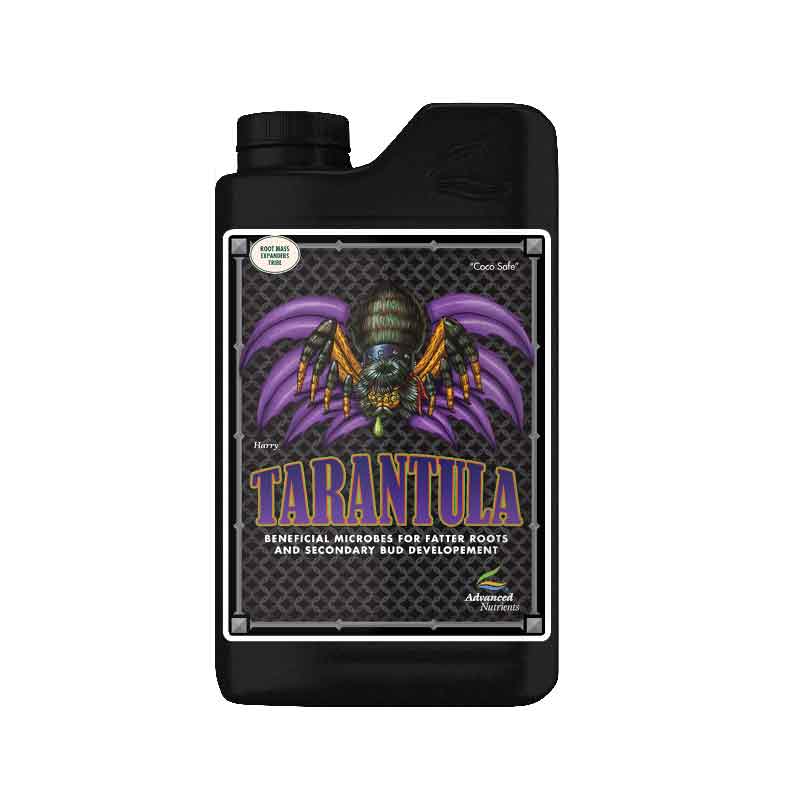 advanced nutrients tarantula