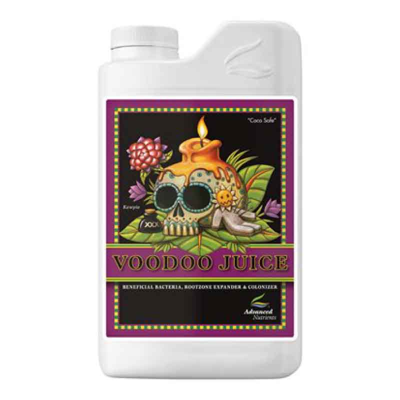 voodoo juice beneficial bacteria 1L
