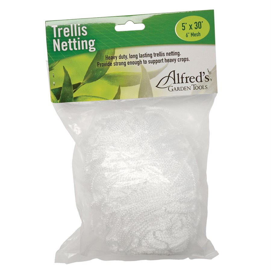 Alfred Trellis Netting (6" x 6")