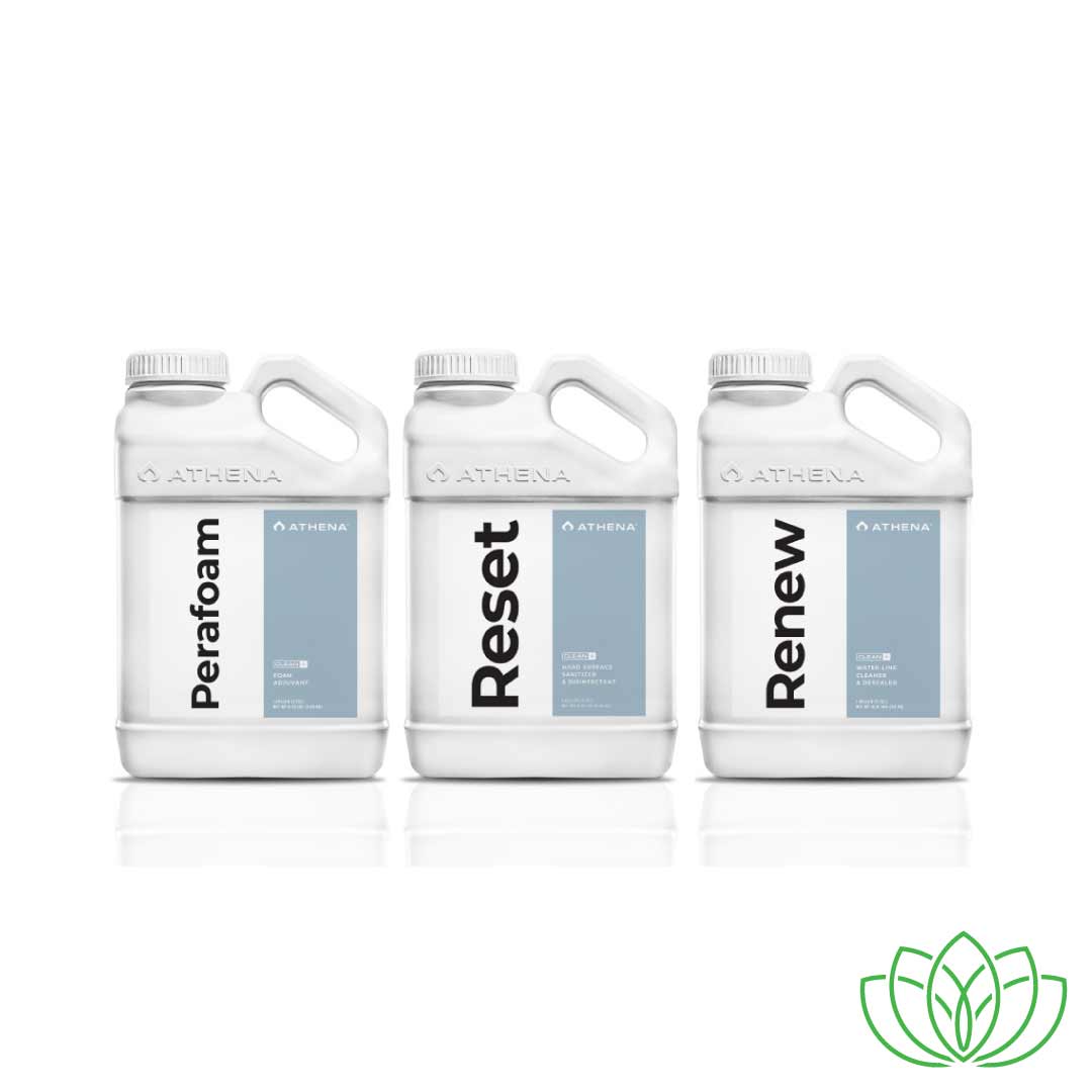 Athena Clean Line Athena Clean Line | Urban Grow Garden Supply