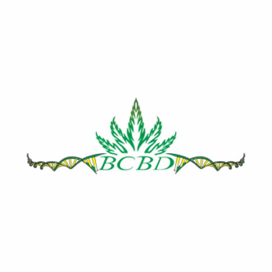 Dépôt de bourgeons de la Colombie-Britannique (FEM) 