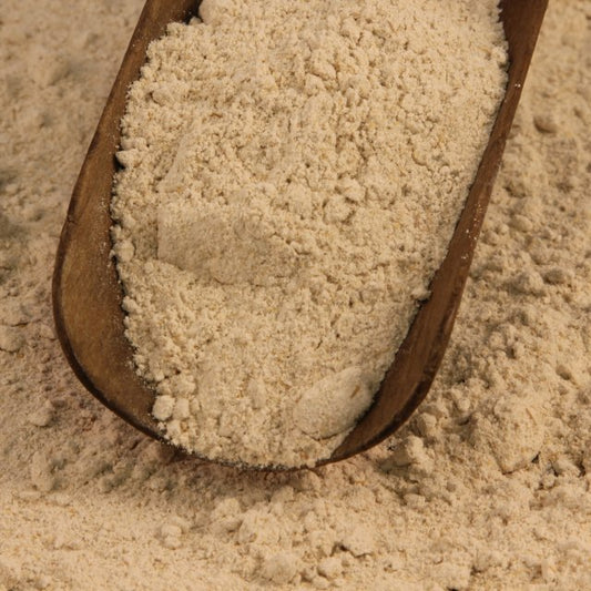 Malted Barley Flour (Non Organic)